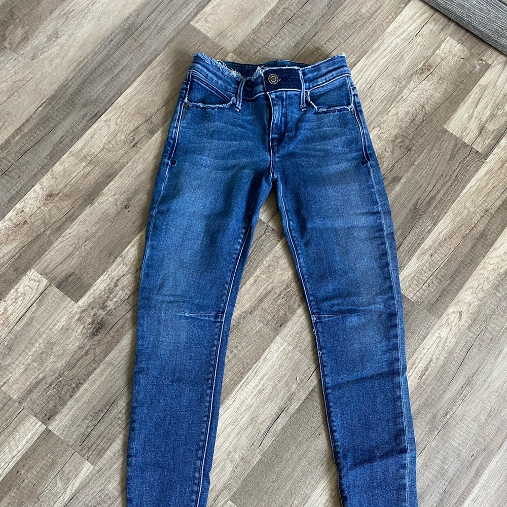 #35-RtA jeans - Picture 2 of 9